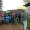 Dějepisná exkurze 2014